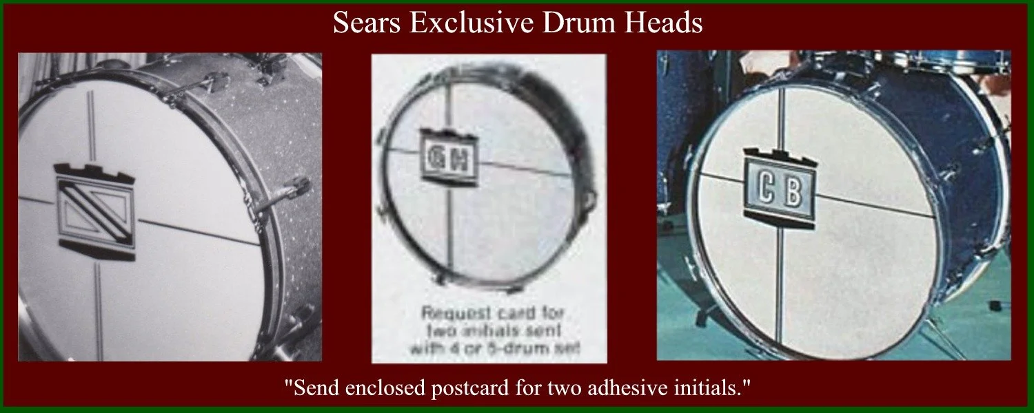 The Wish Book Stencils — Not So Modern Drummer